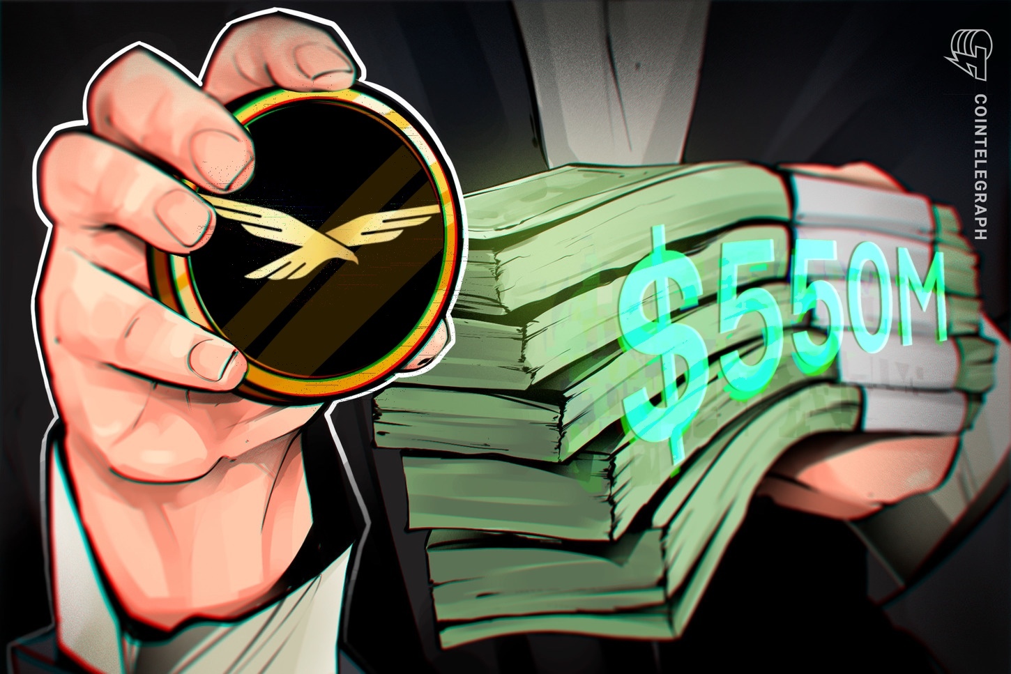 world-liberty-financial-token-sales-550-million