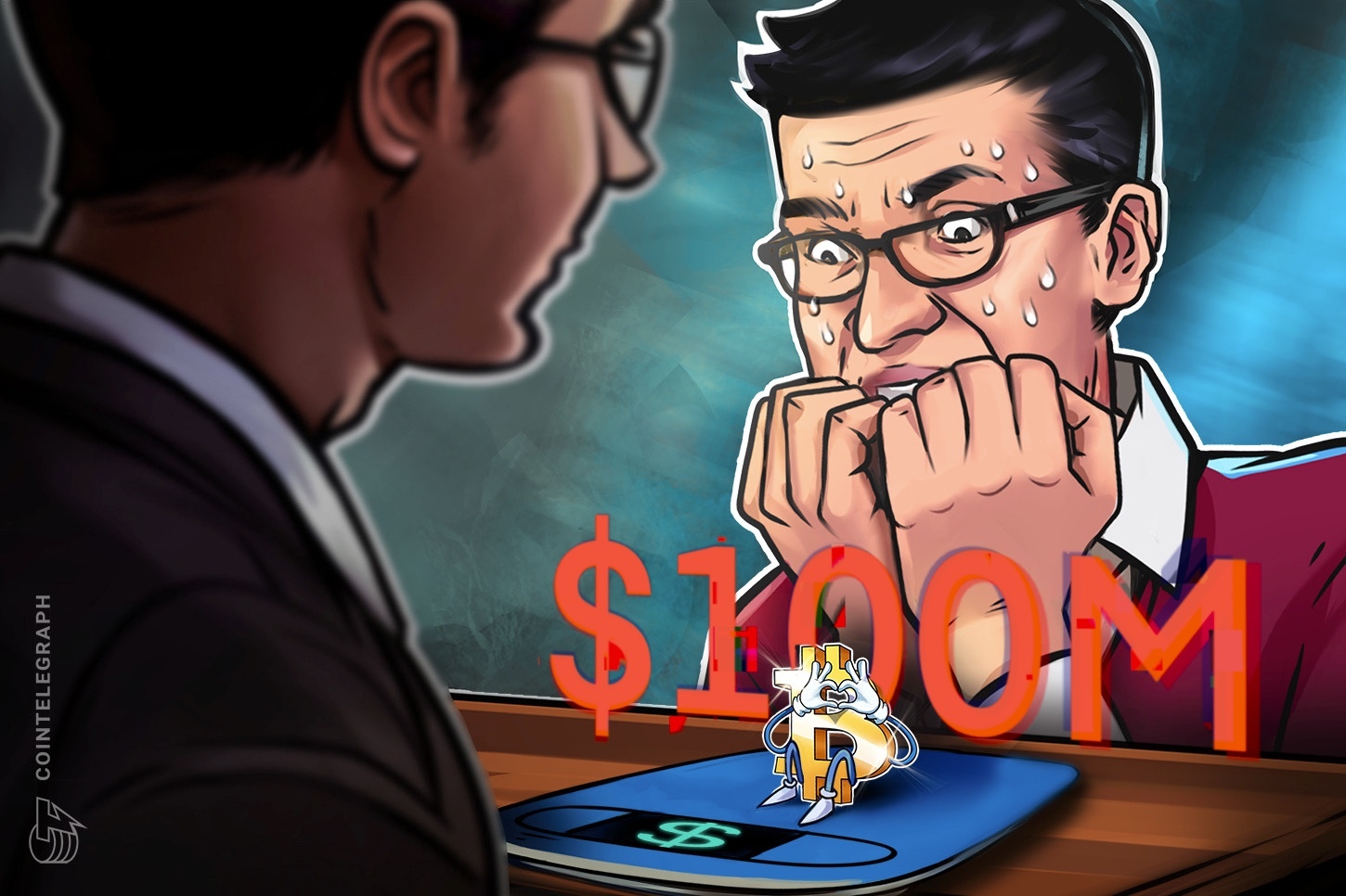 bitcoin-panic-selling-speculators-100-m-6-weeks-research