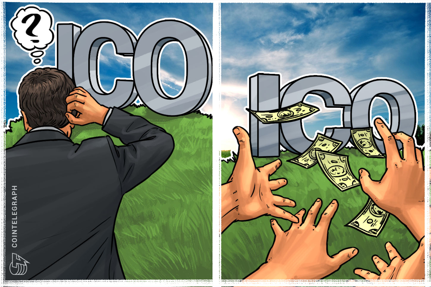 most-icos-retain-centralized-control-break-whitepaper-promises-academic-report-shows