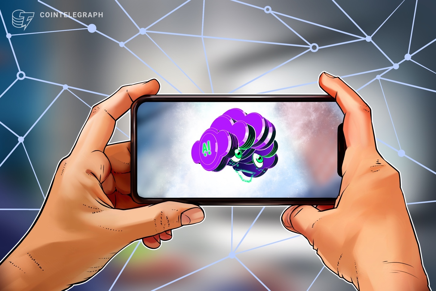 ai-generated-content-needs-blockchain