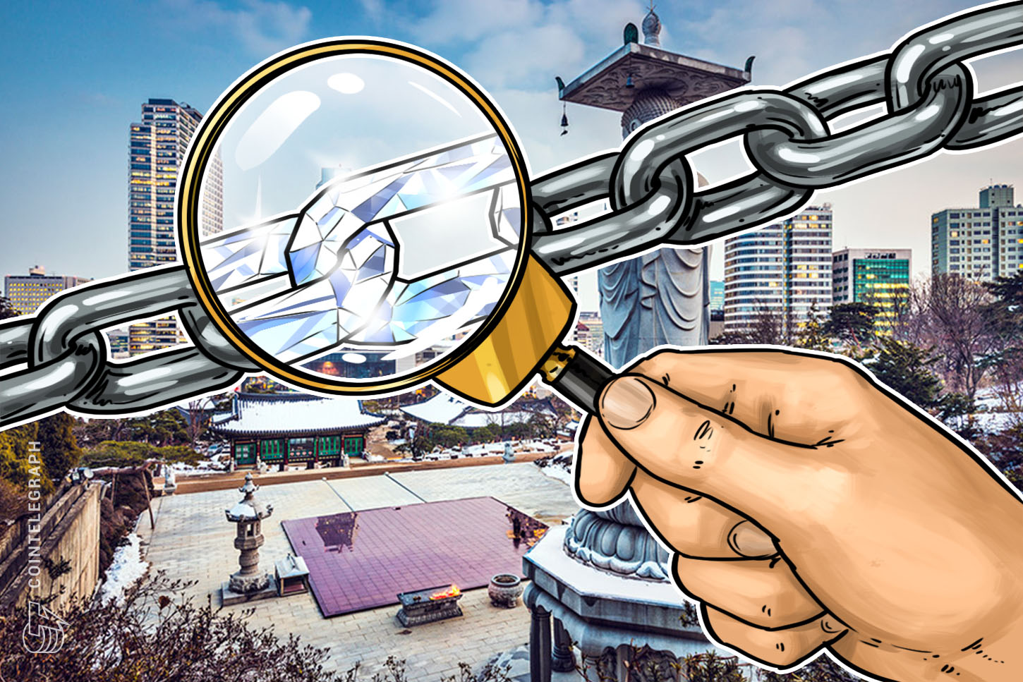 south-korean-administrative-district-builds-blockchain-based-proposal-evaluation-system