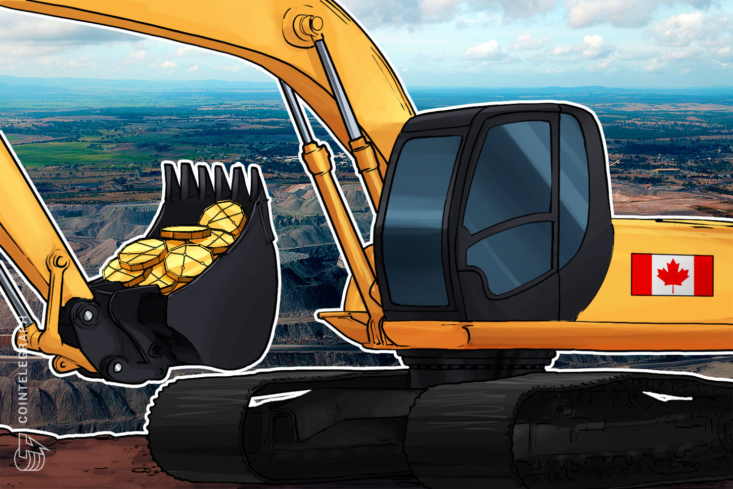 canada-bitcoin-miner-hut-8-becomes-largest-by-capacity-after-second-site-opening