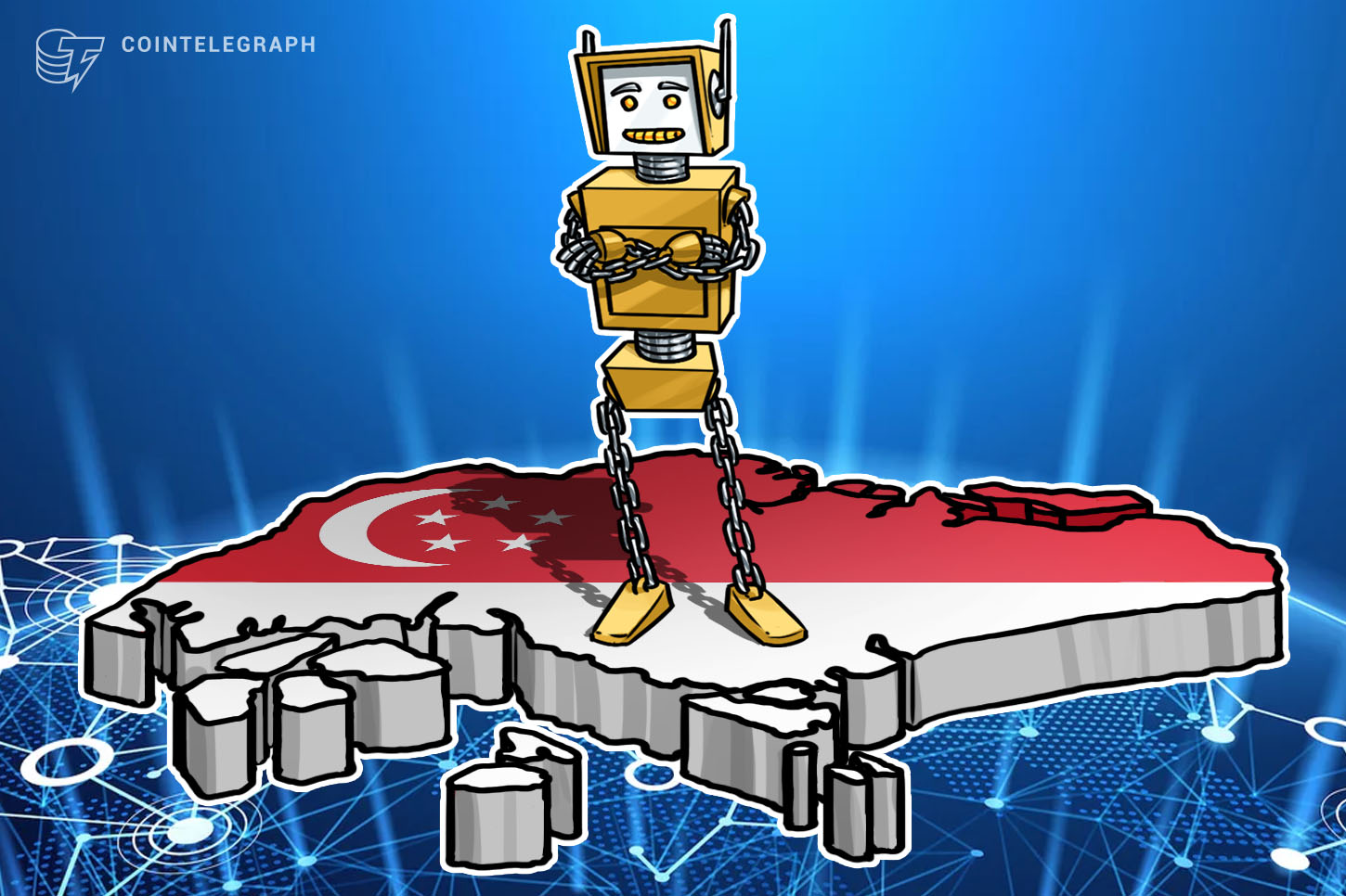 singapore-gov-t-owned-crimsonlogic-launches-global-cross-border-blockchain-platform