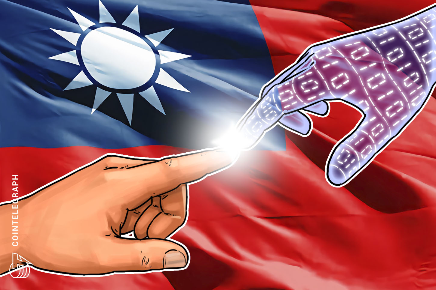 world-s-top-four-auditors-join-taiwan-led-trial-for-blockchain-fiscal-audit-system