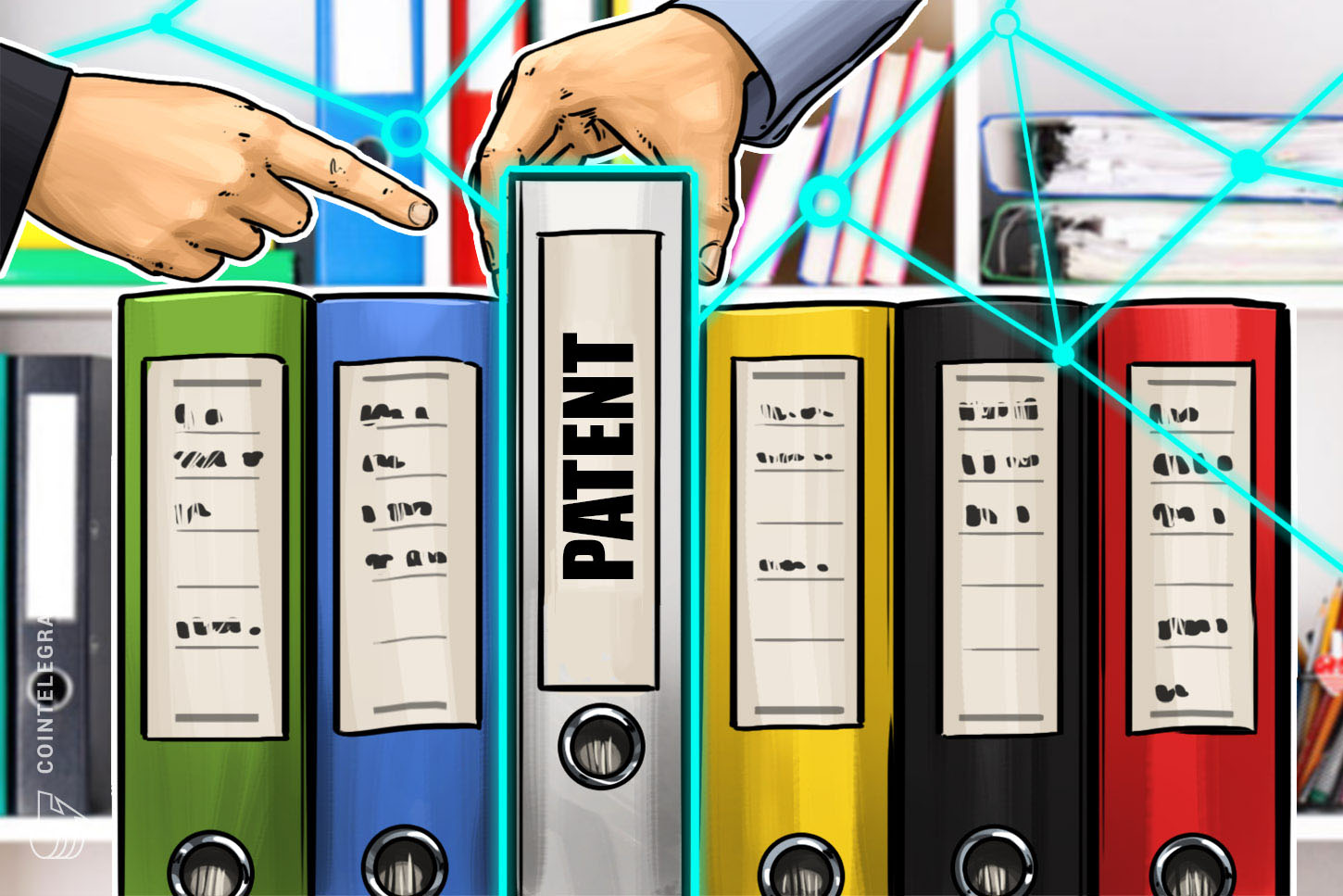 barclays-files-two-digital-currency-and-blockchain-patents-with-u-s-patent-office