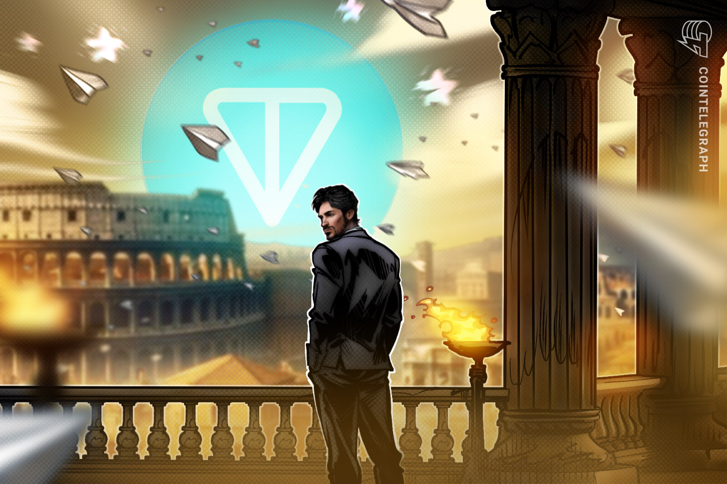 crypto-toncoin-soars-after-pavel-durovs-release-in-france