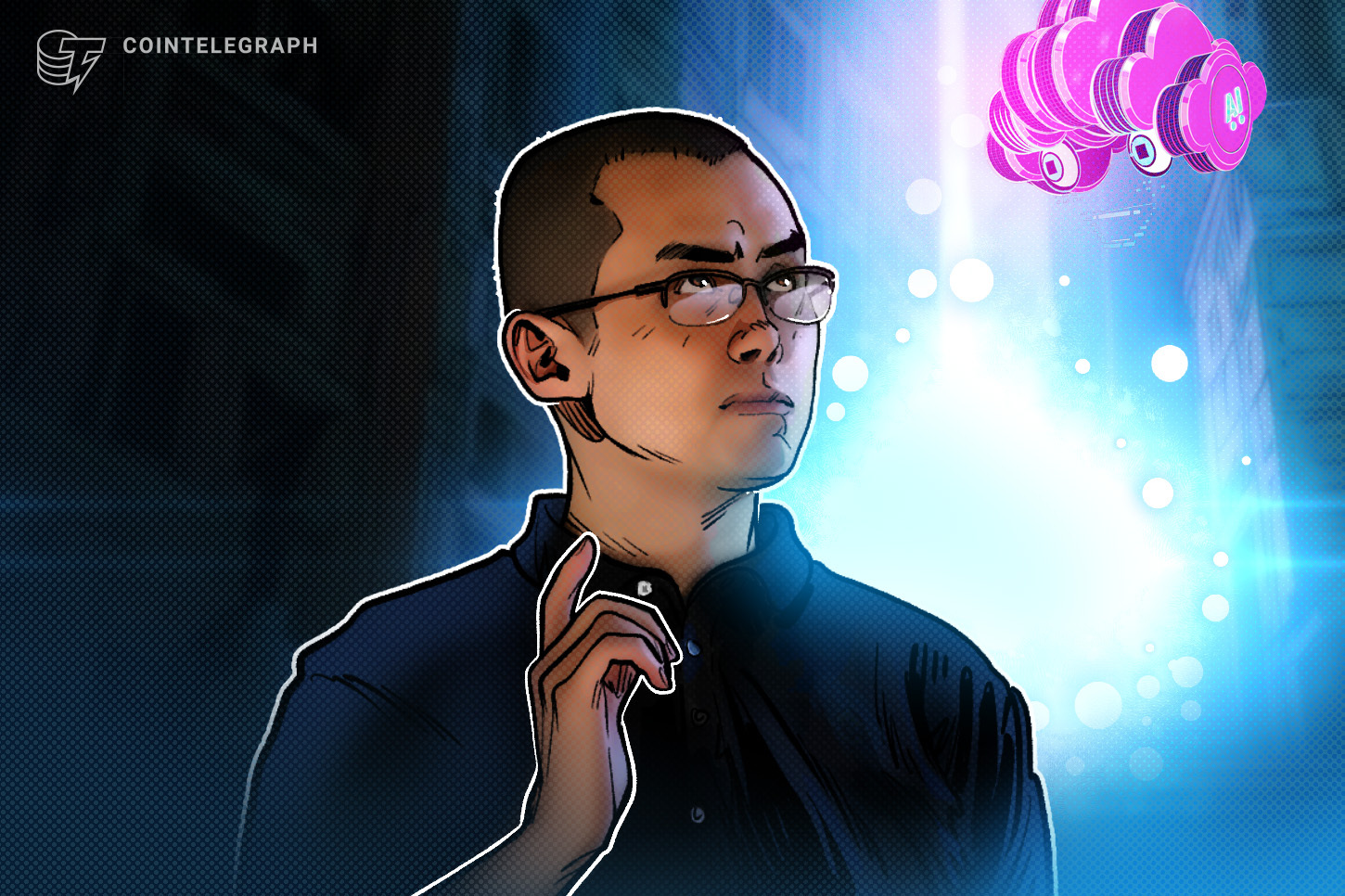 ai-agent-tokens-lose-21percent-zhao-urges-utility-focus