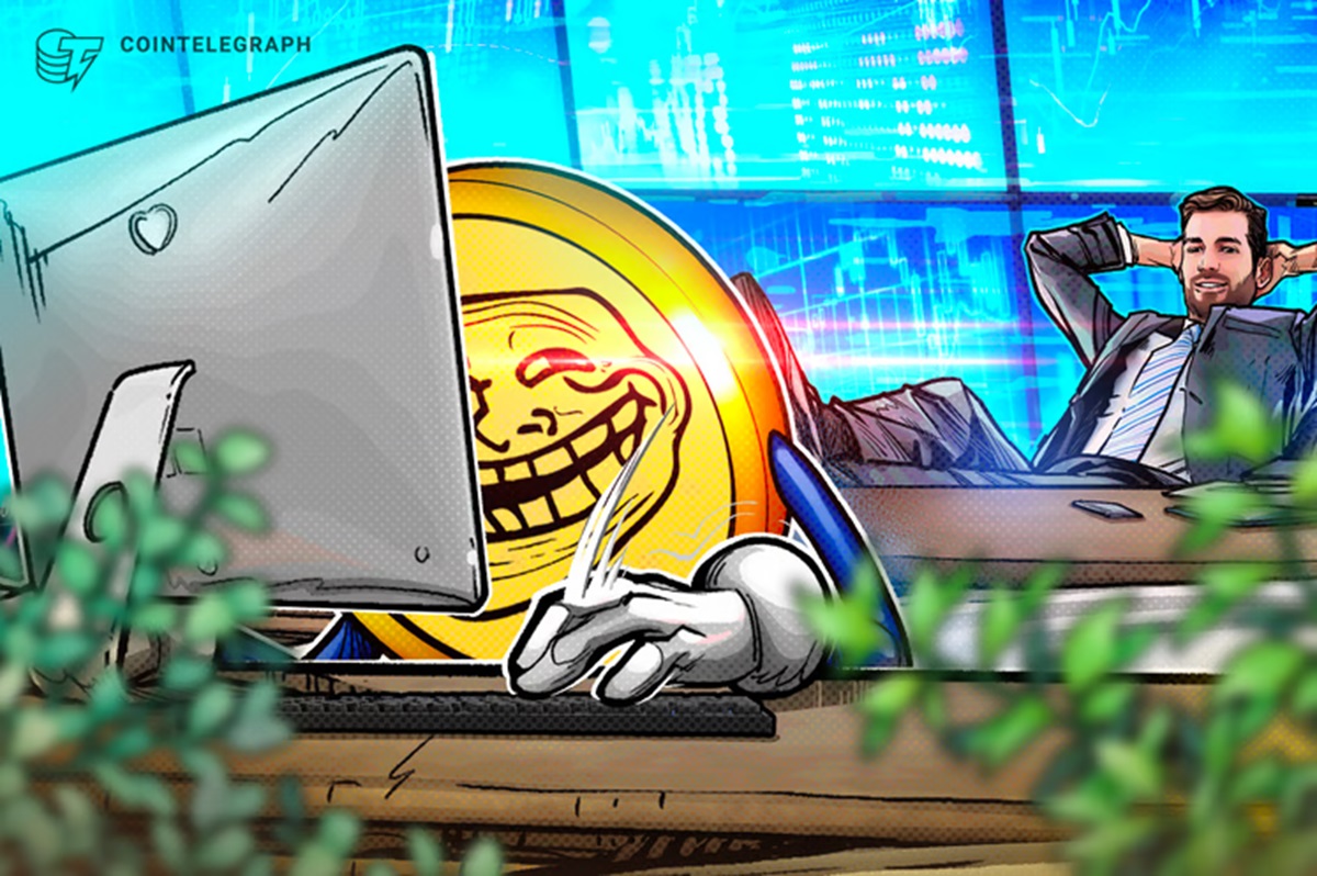 new-memecoin-soars-2-000-on-listing-as-volatility-looms-over-bitcoin-with-fed