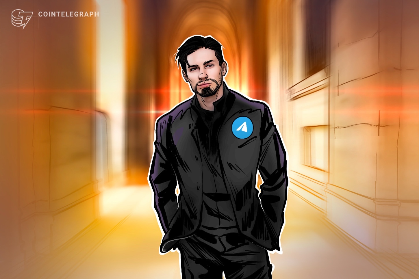 telegram-founder-pavel-durov-reached-dubai-legal-obligations