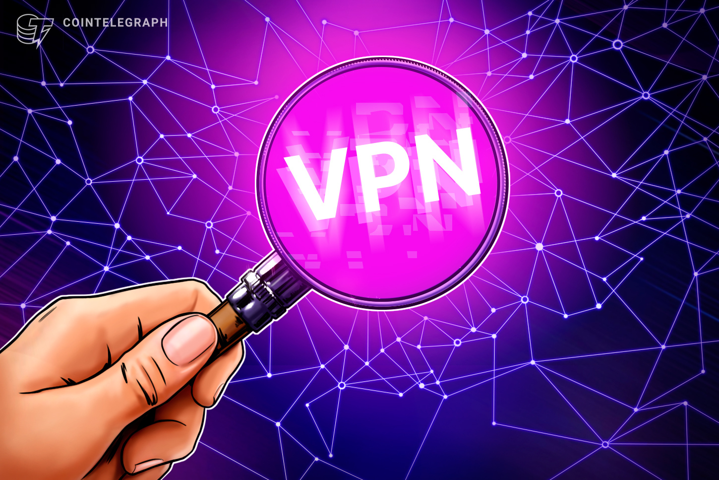 nym-vpn-launches-fully-decentralized-vpn-amid-privacy-crackdown