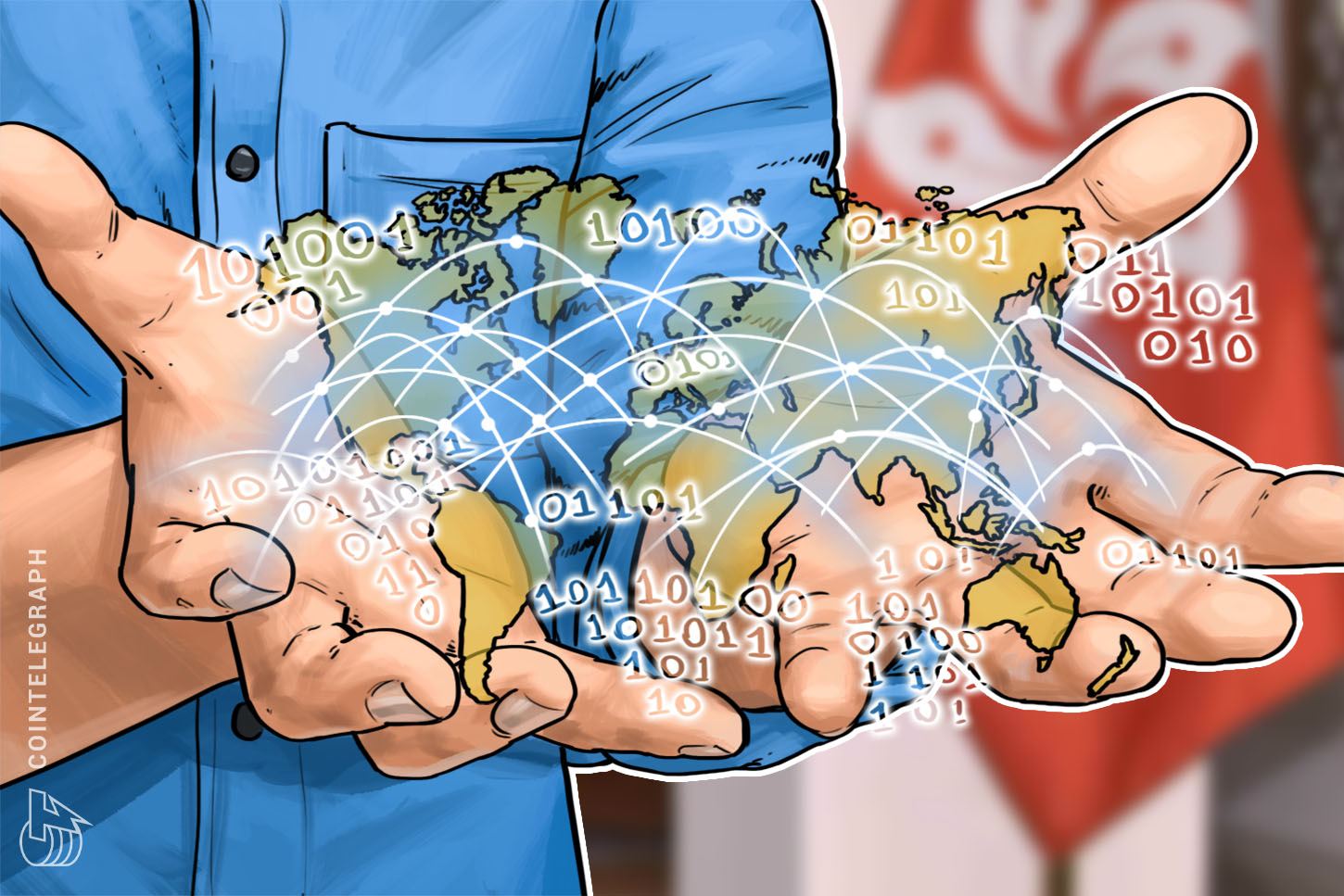 hong-kong-100-mainstream-media-establish-global-media-blockchain-alliance