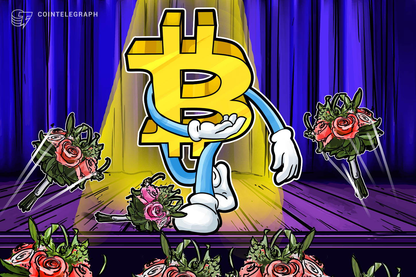 bitcoin-holds-the-week-s-major-gains-as-other-altcoins-struggle