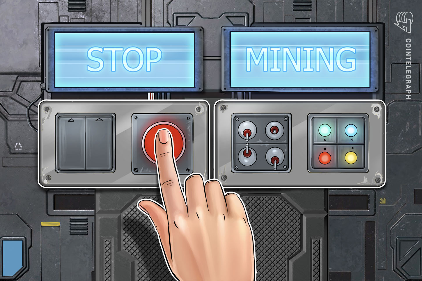 cloud-mining-platform-hashflare-stops-services-disables-equipment-on-sha-256-contracts