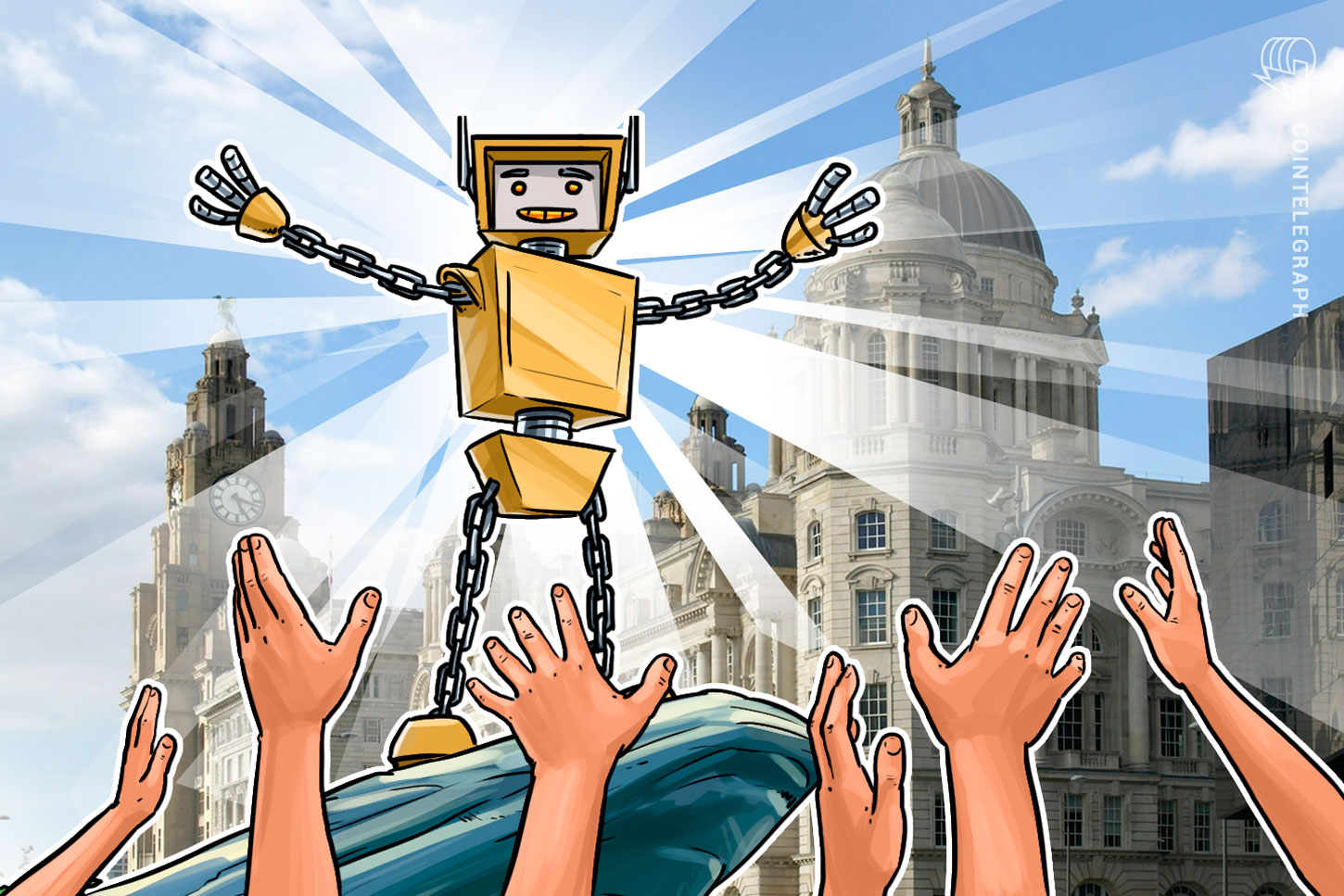 liverpool-aims-to-become-world-s-first-climate-positive-city-using-blockchain-tech