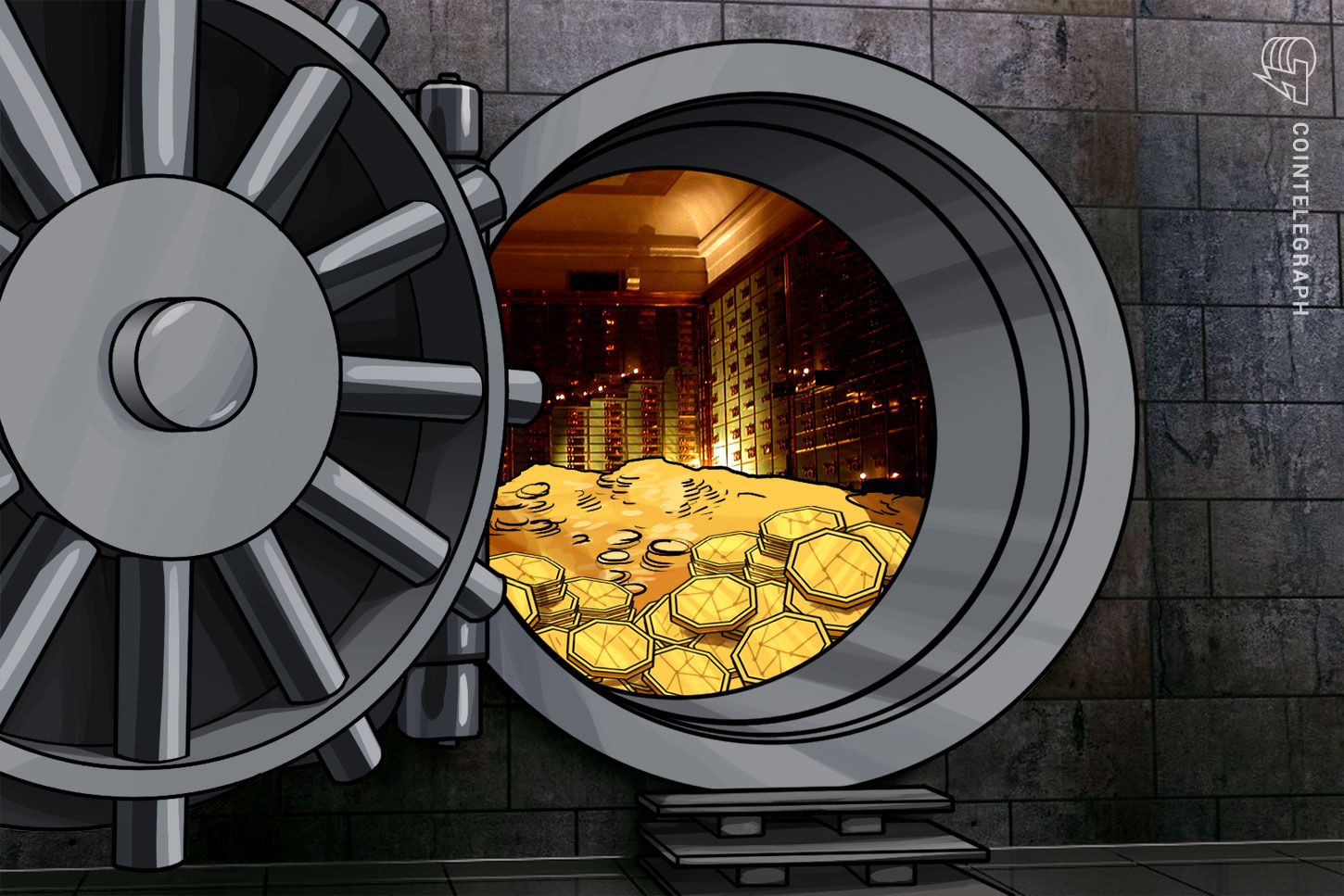 asian-asset-manager-focusing-on-family-offices-to-launch-crypto-custody-solution