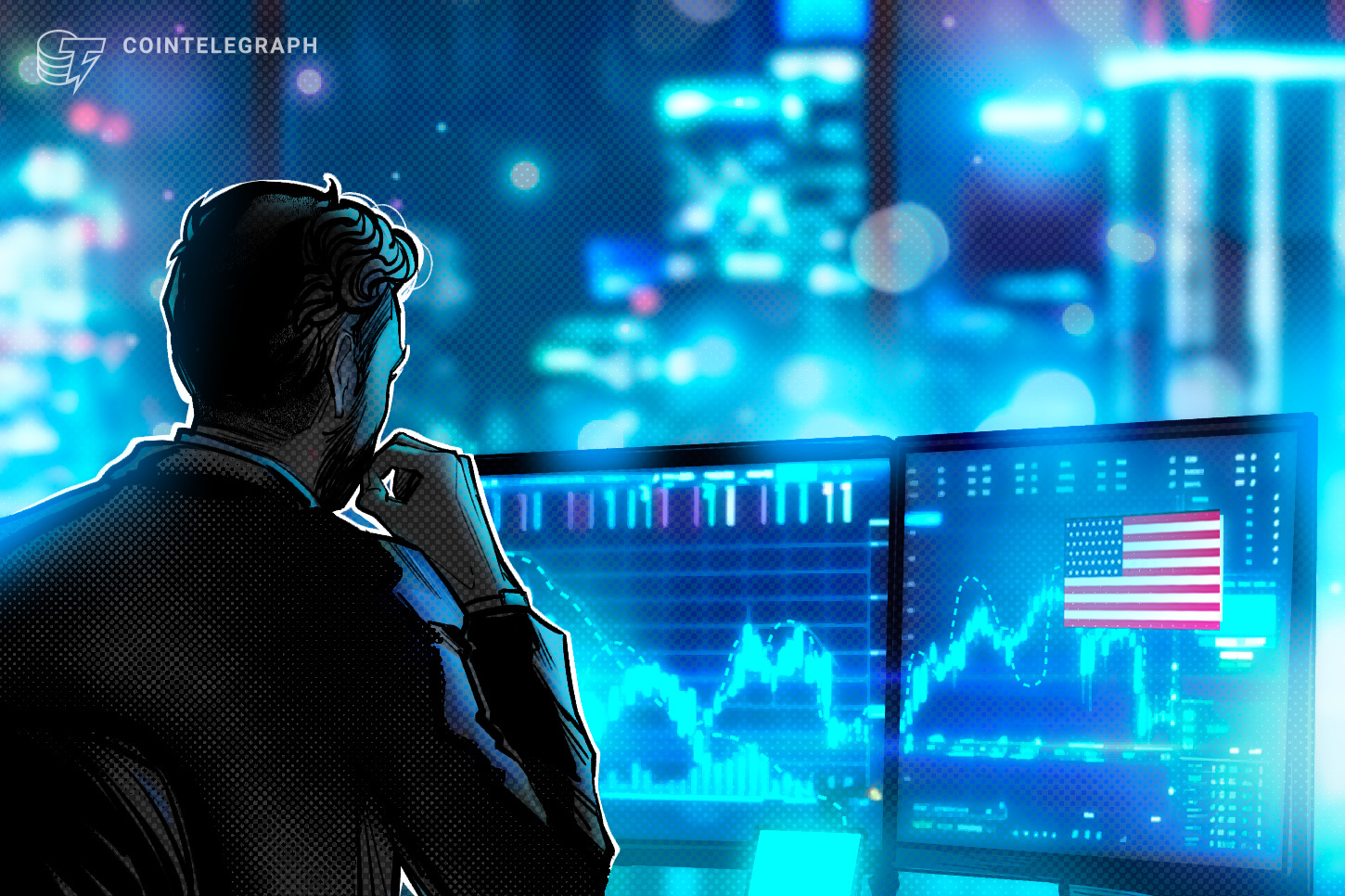 fund-managers-dump-us-stocks-recession-bitcoin