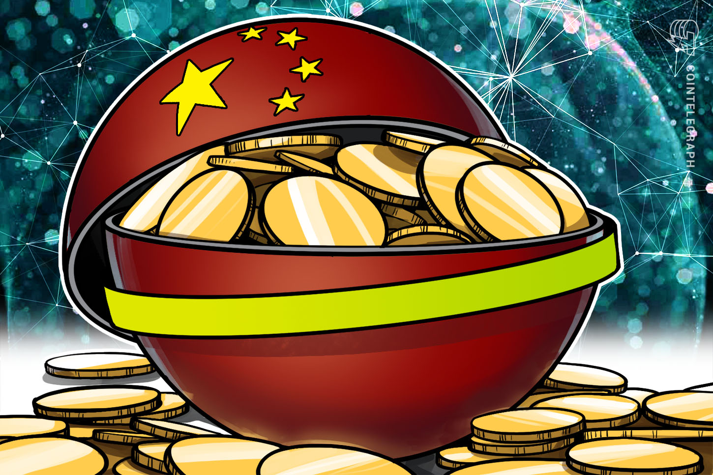 chinese-city-of-nanjing-launches-1-5-billion-fund-for-local-blockchain-projects