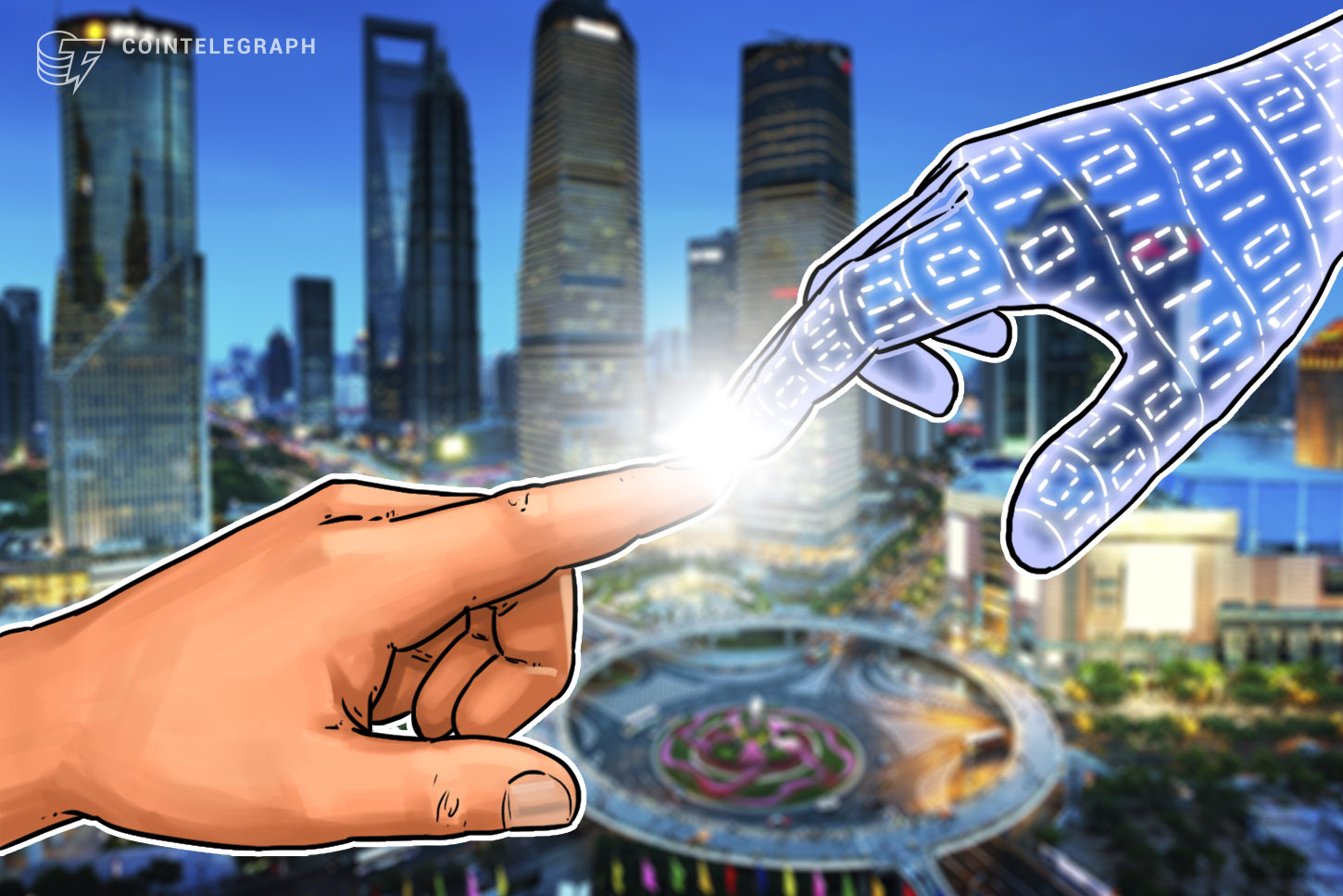 seven-stars-cloud-partners-with-china-vc-research-institute-to-expand-tokenized-assets