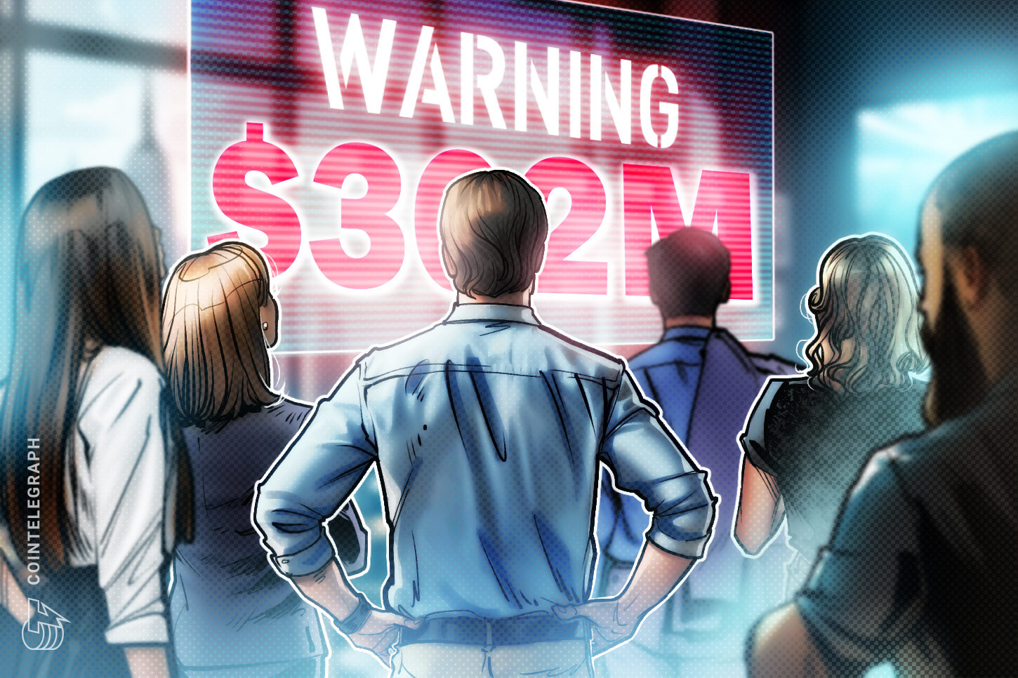 leveraged-positions-risk-fomc-meeting-losing-crypto