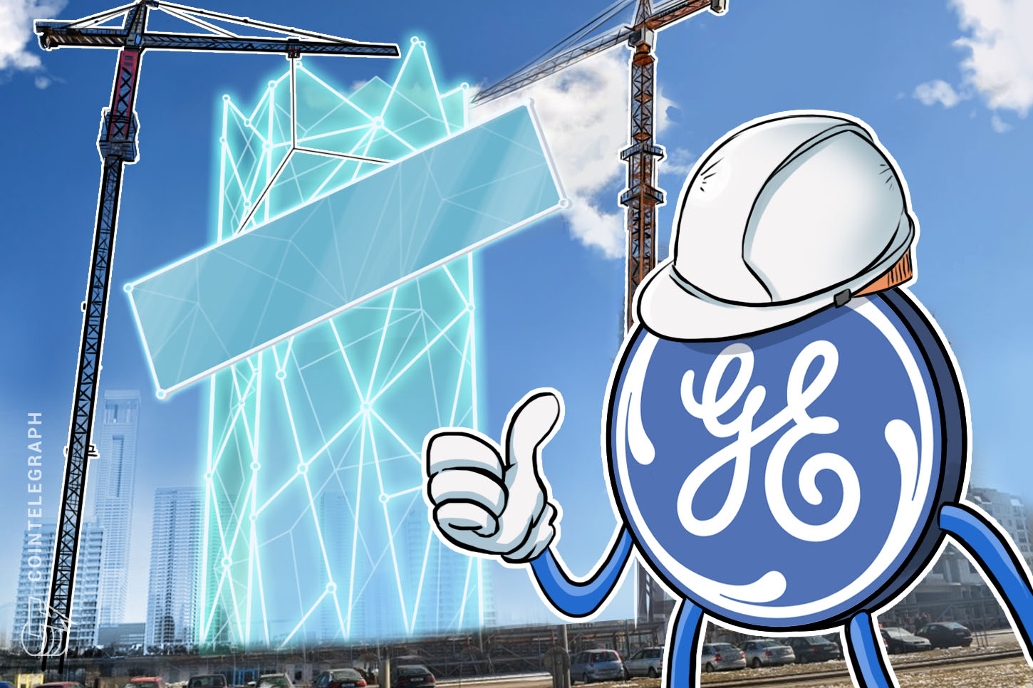 general-electric-participates-in-blockchain-startup-xage-security-s-12-mln-funding-round