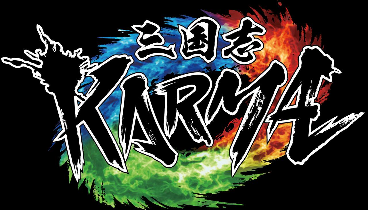 nft-game-sanguozhi-karma-is-released