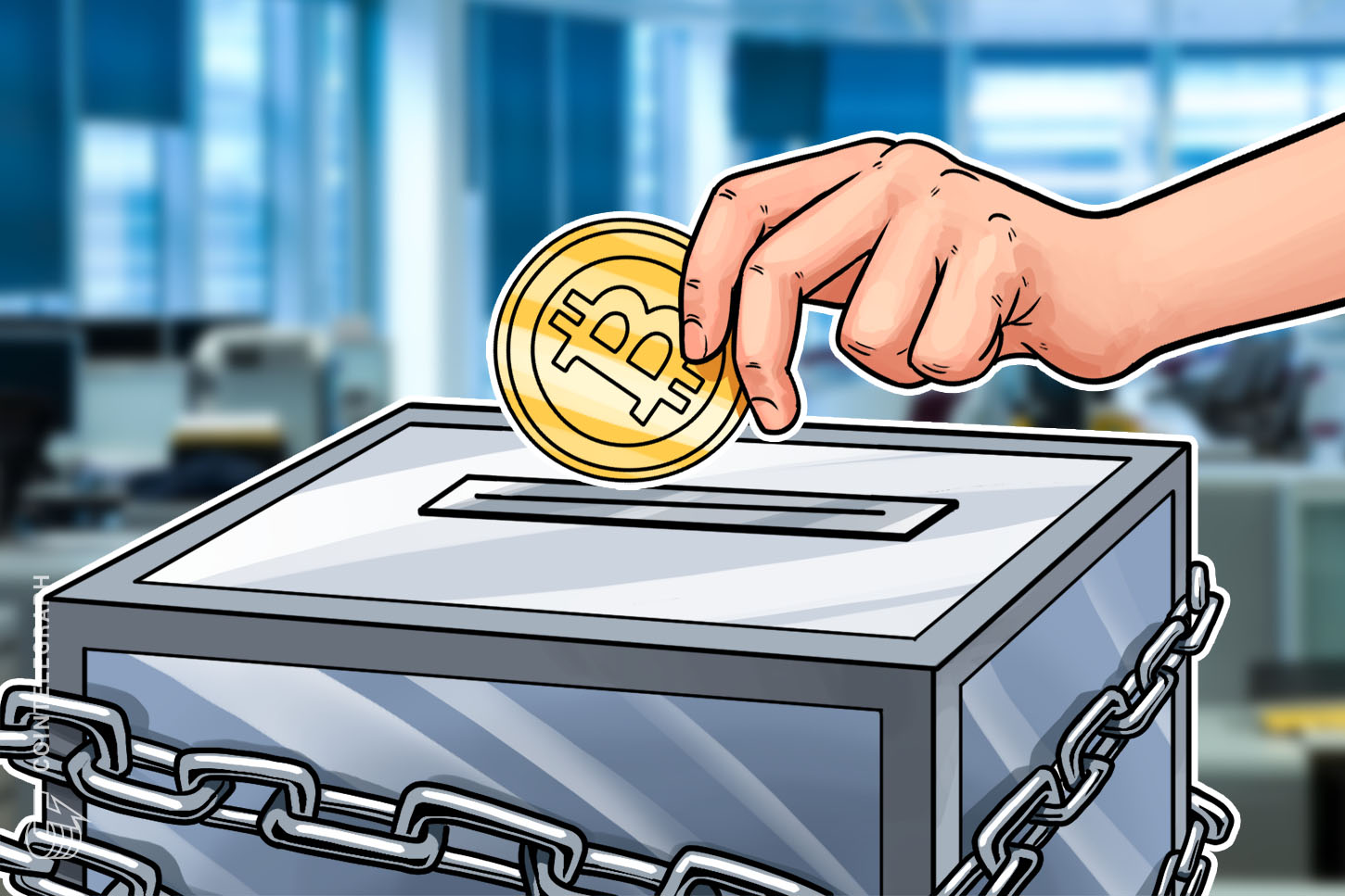 libertarian-party-gubernatorial-campaign-to-accept-btc-despite-unclear-legal-framework