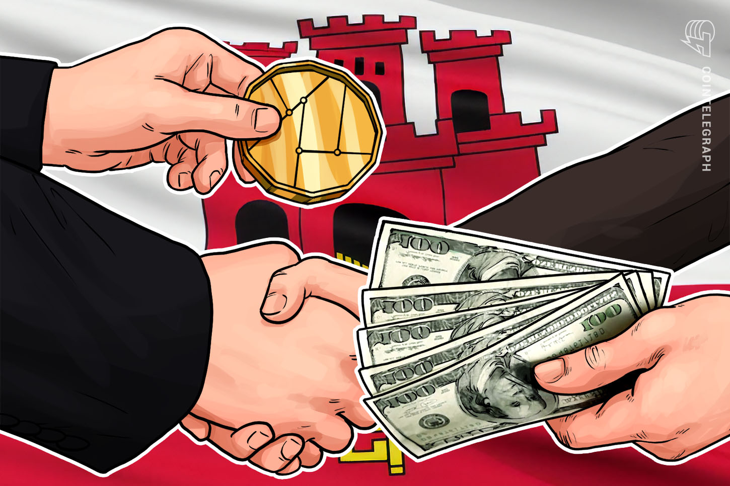 gibraltar-stock-exchange-s-blockchain-platform-opens-to-public-trading