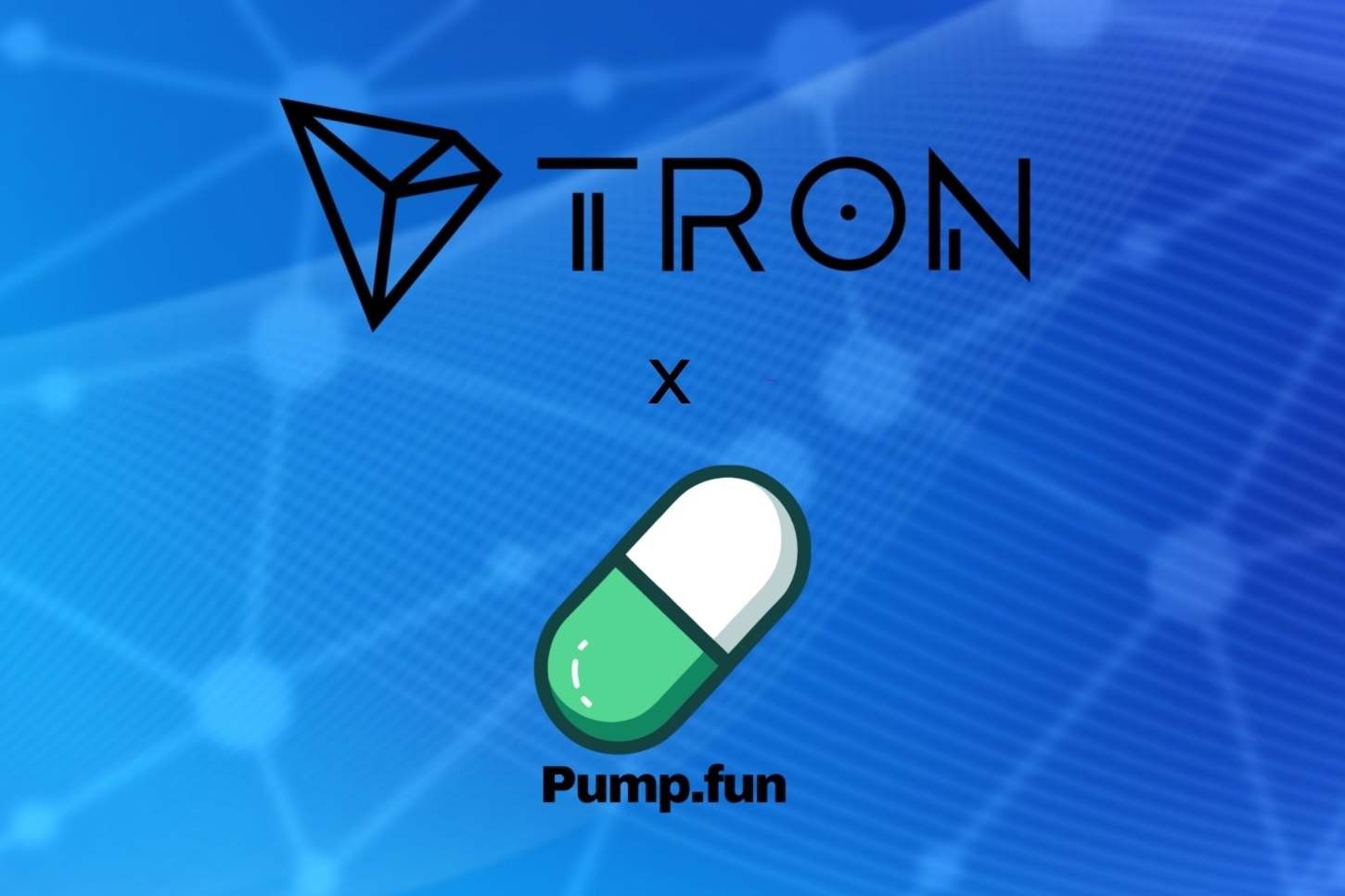 tron-and-pumpfun-collaborate-on-the-launch-of-pumpswap-by-bridging-sol-trx-and-enhancing-liquidity