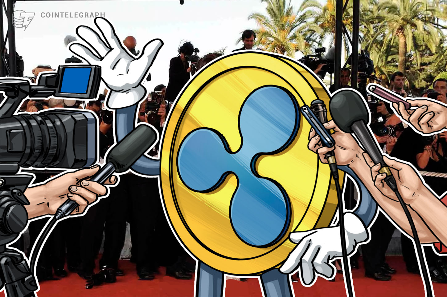 report-xrp-s-drop-in-line-with-other-crypto-underscores-xrp-s-independence-from-ripple