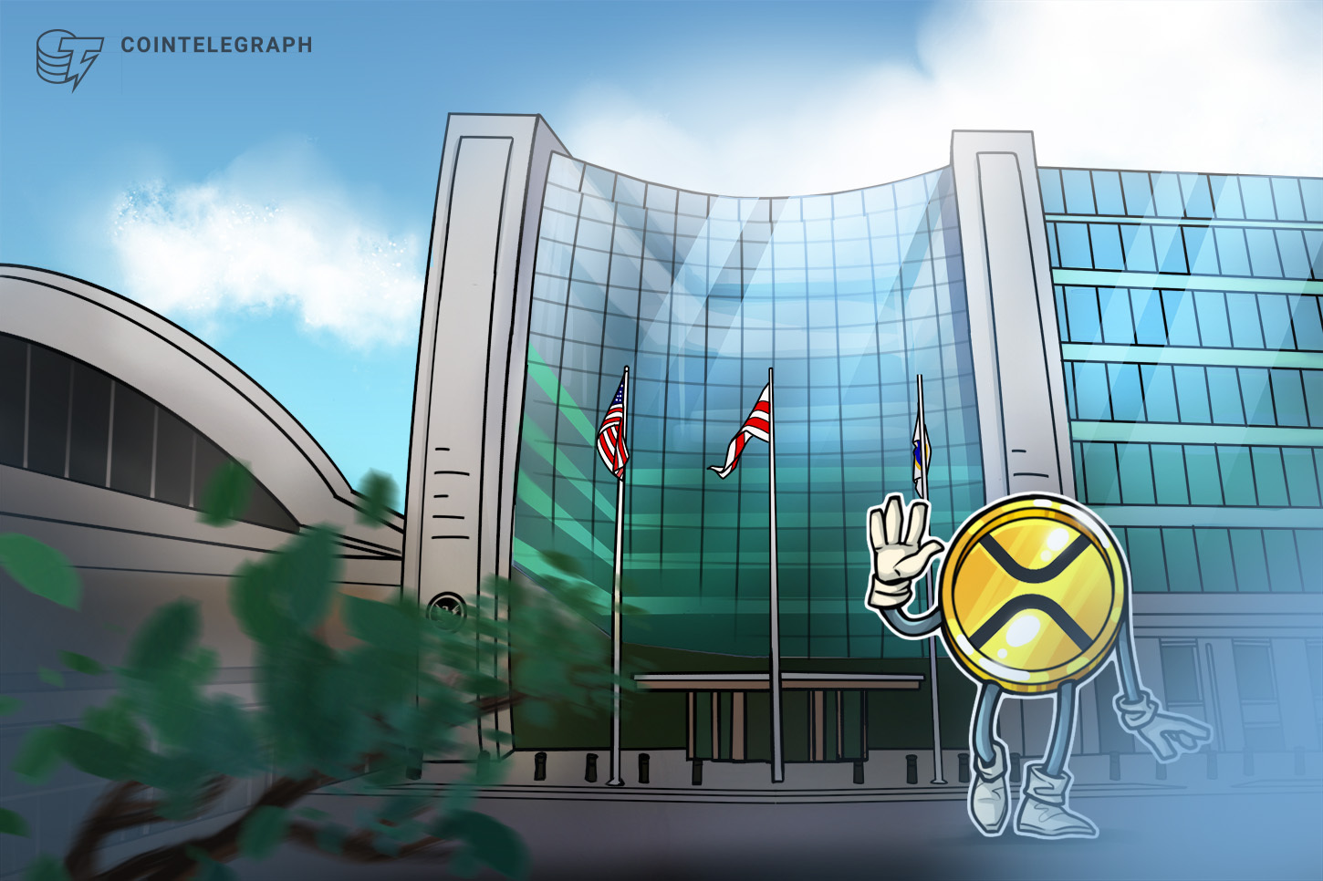 sec-dropping-xrp-case-priced-in-trump-s-election