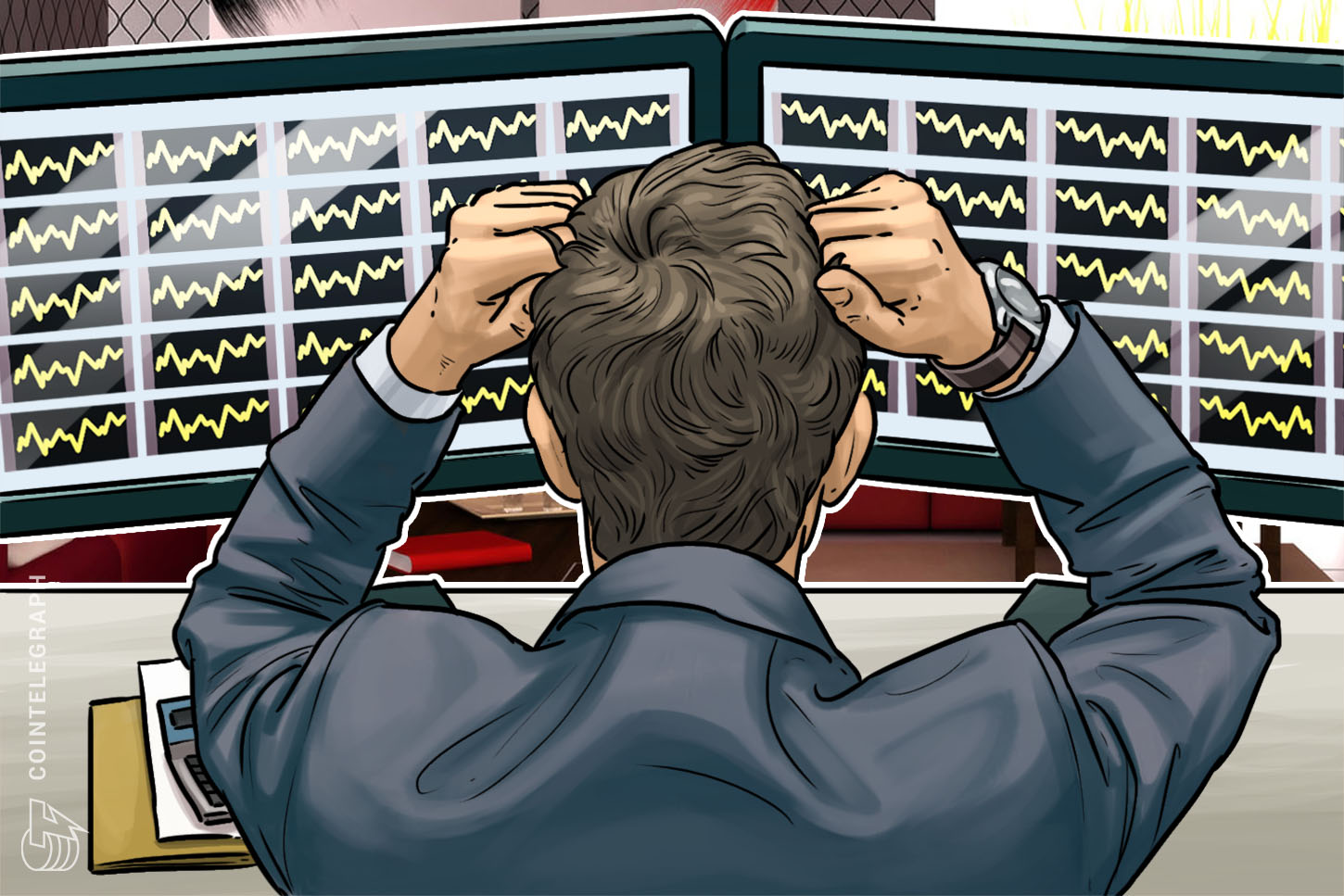 bitcoin-holds-recent-gains-amid-a-checkered-market-outlook