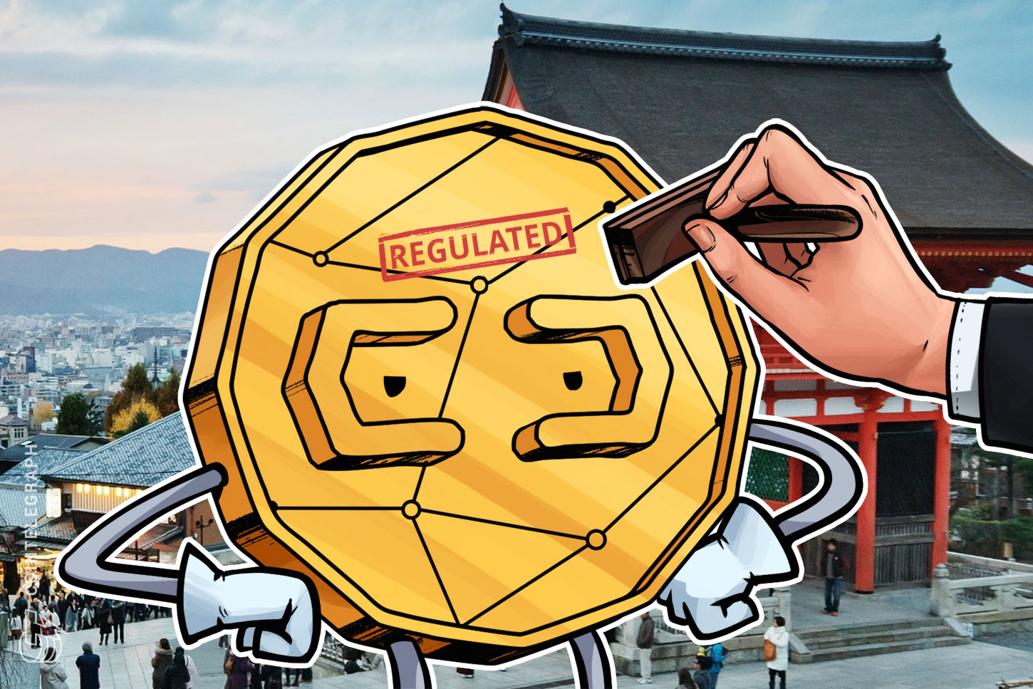 japan-self-regulatory-crypto-exchange-association-considers-margin-trade-limits-to-stem-losses