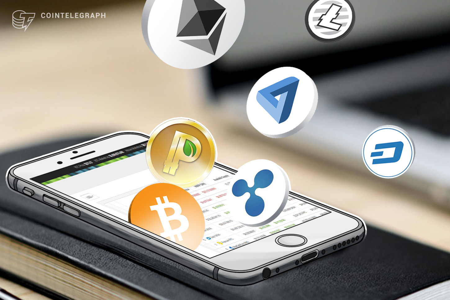 crypto-asset-brokerage-co-founded-by-uber-ex-cto-to-launch-zero-fee-trading-app-in-2018