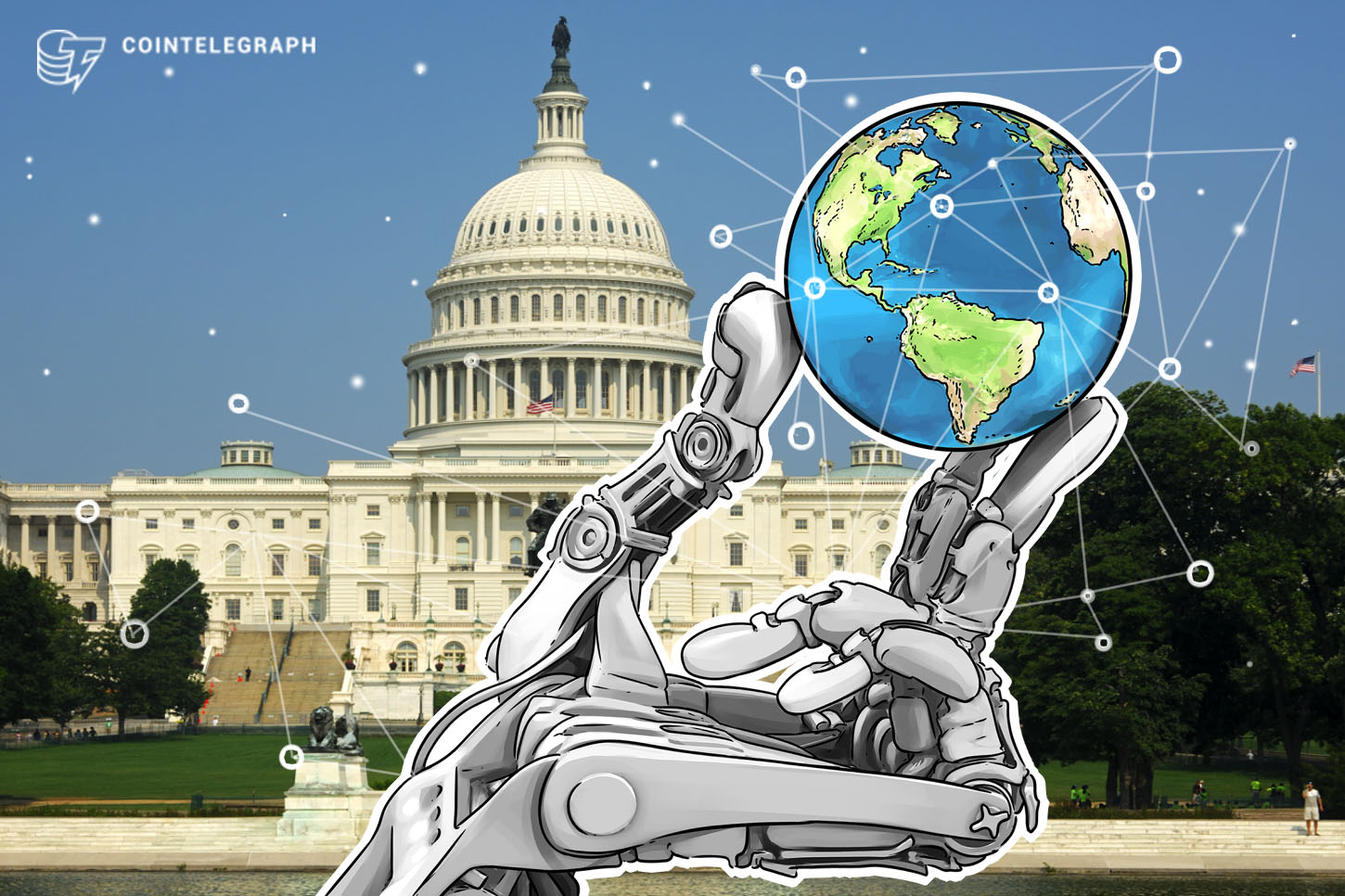 u-s-cftc-chair-we-need-to-test-blockchain-because-we-are-four-years-behind