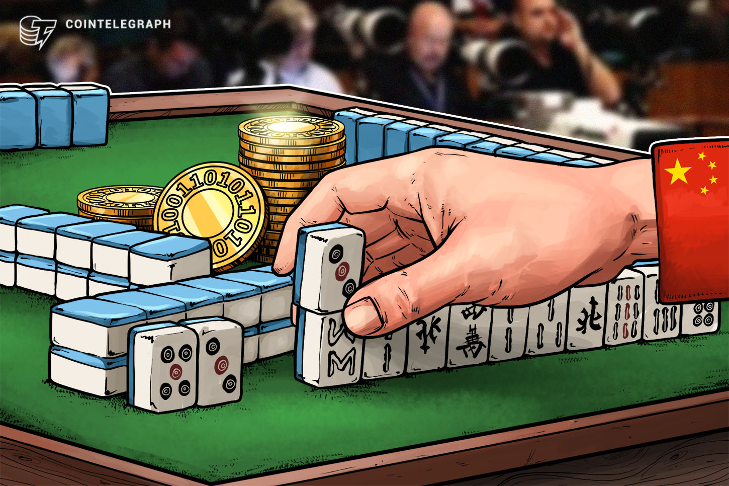 major-chinese-social-network-tianya-to-launch-native-cryptocurrency-token