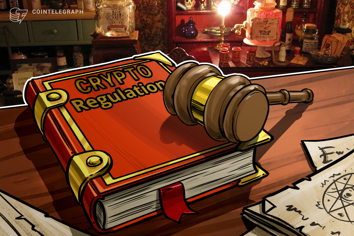 south-korea-s-financial-watchdog-urges-lawmakers-to-move-forward-with-crypto-bill