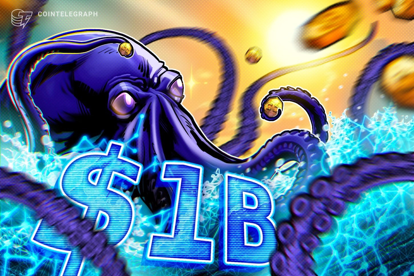 crypto-exchange-kraken-exploring-1-billion-raise-report