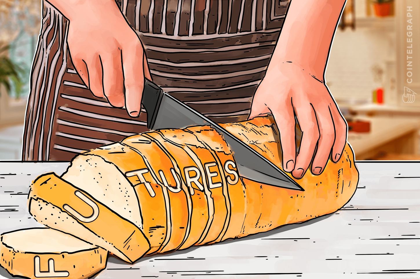 cme-will-not-introduce-altcoin-futures-anytime-soon-says-ceo