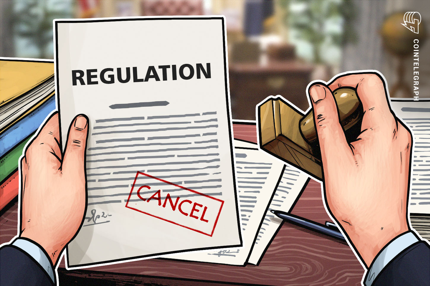 south-carolina-state-regulators-withdraw-enforcement-actions-on-two-blockchain-startups