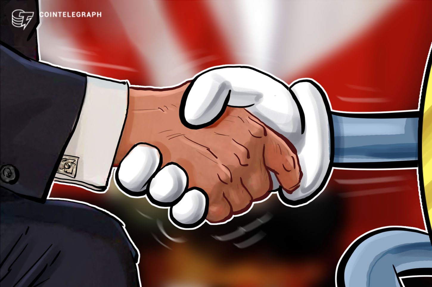 indian-state-of-telangana-to-sign-mous-with-blockchain-firms-streamline-gov-t-services
