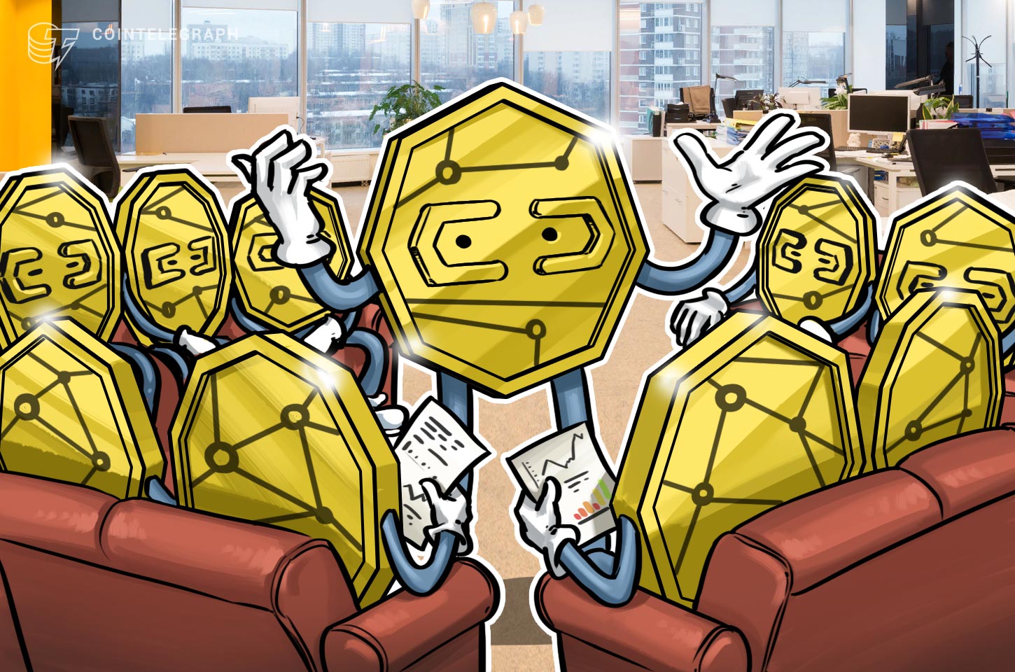 japan-self-regulatory-crypto-exchange-association-considers-trading-cap-for-some-clients