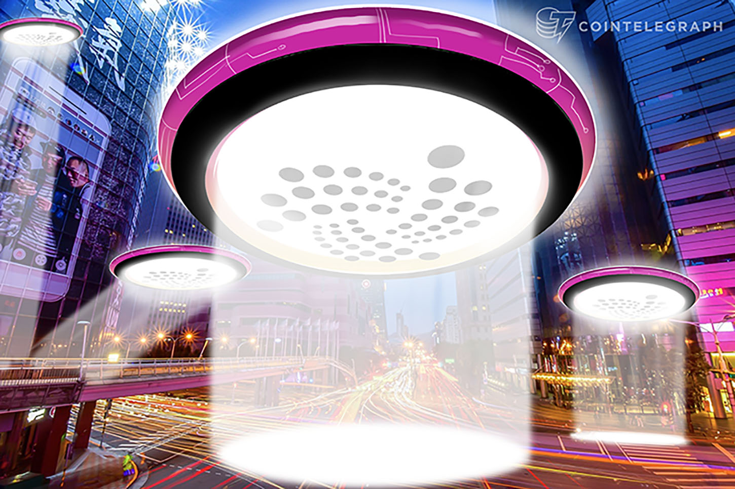 audi-and-iota-are-looking-for-tangle-use-cases-for-mobility-sector