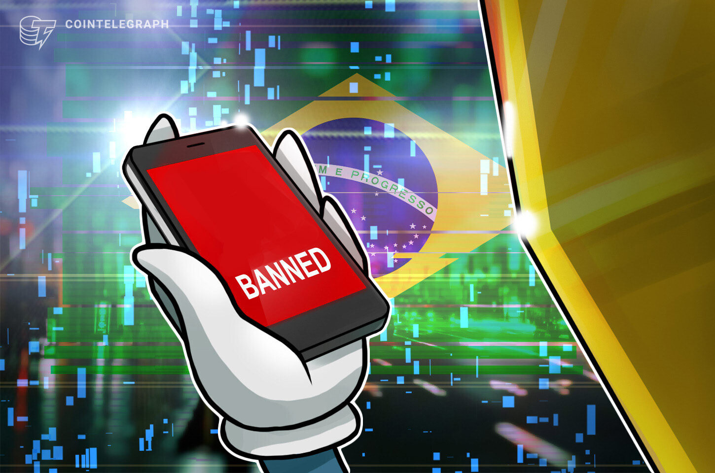 brasiliens-datenschutzbehorde-halt-verbot-von-world-kryptozahlungen-aufrecht