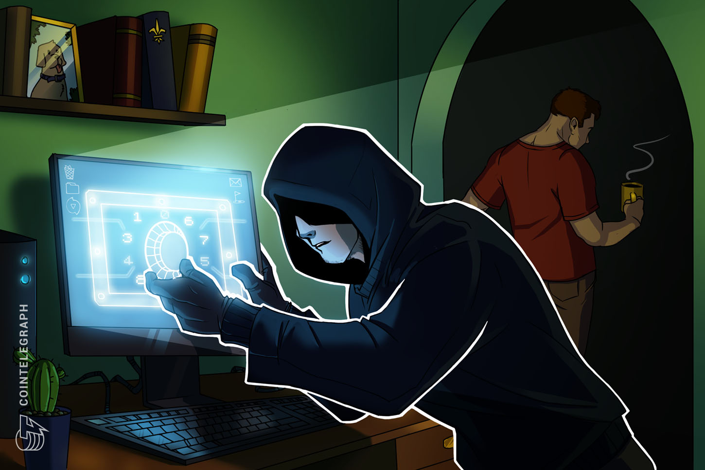 six-tools-used-by-hackers-to-steal-cryptocurrency-how-to-protect-wallets
