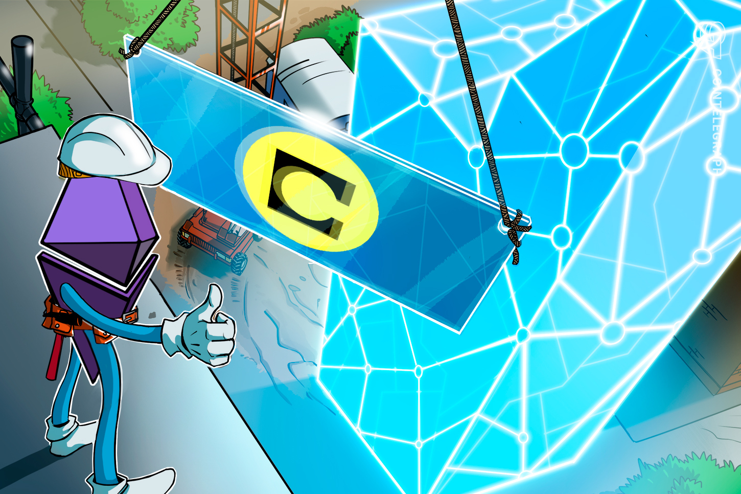 celo-migrates-to-ethereum-layer-2-using-op-stack