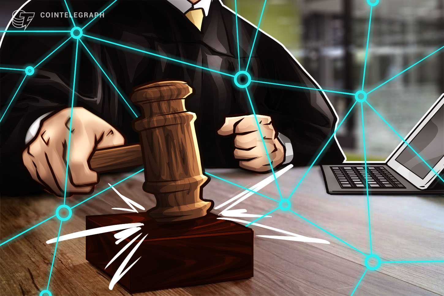 smart-dubai-and-difc-courts-partner-to-explore-blockchain-powered-judiciary