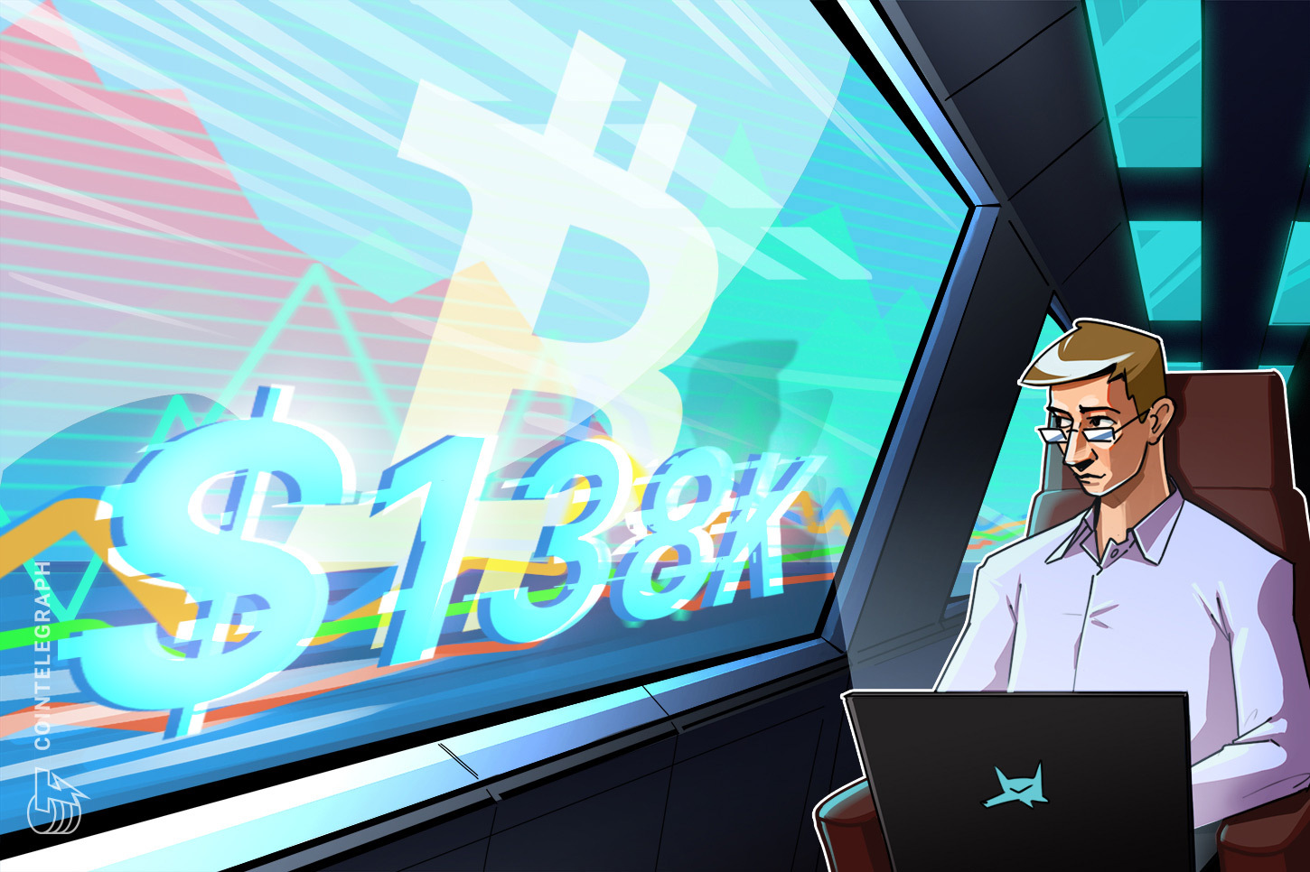 bitcoin-price-prediction-markets-bet-btc-138k-2025