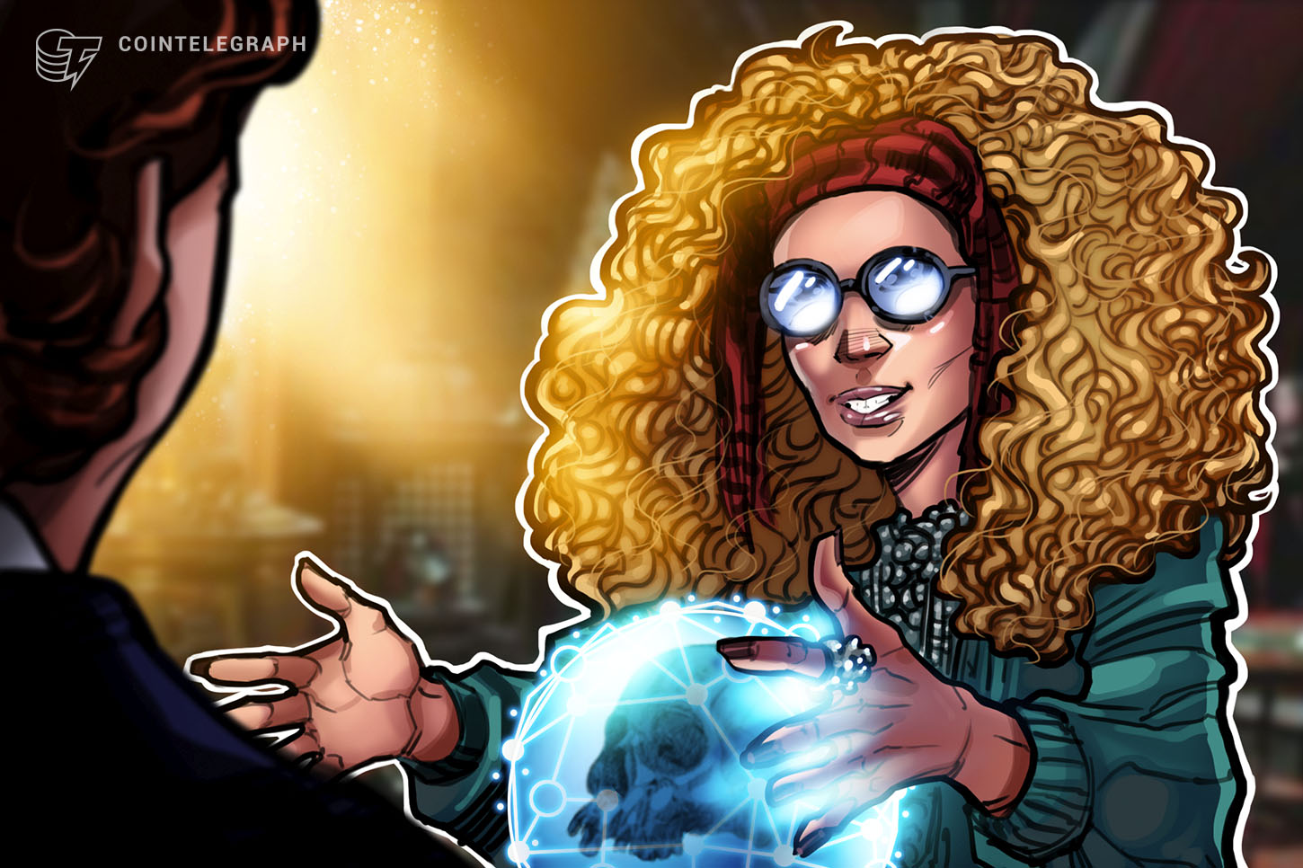 blockchain-prediction-markets