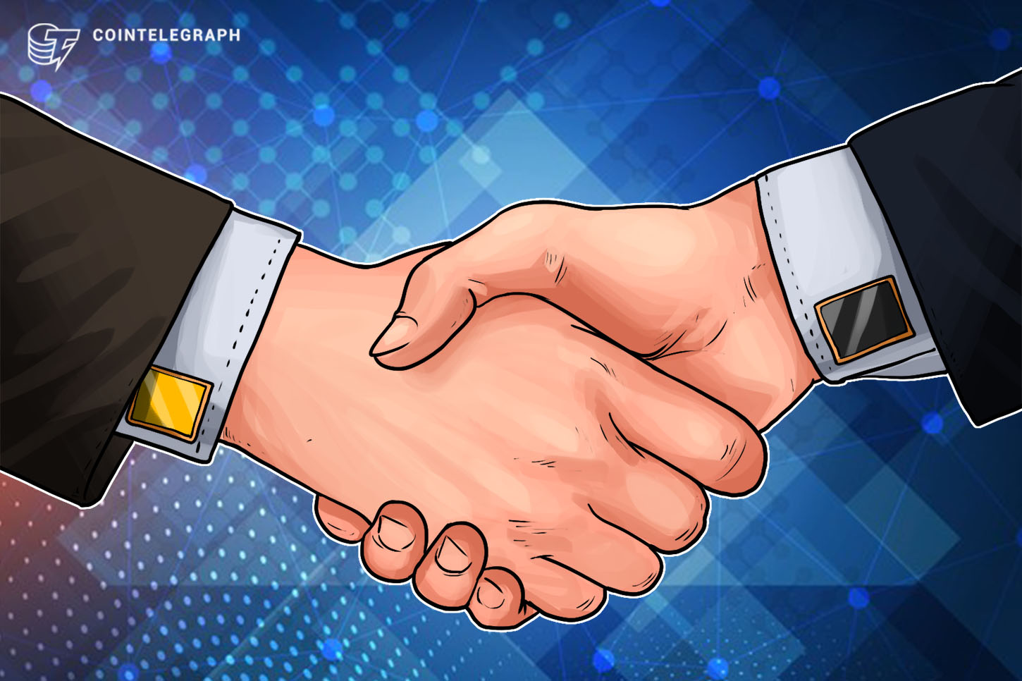 thomson-reuters-partners-with-cryptocompare-to-track-50-crypto-assets