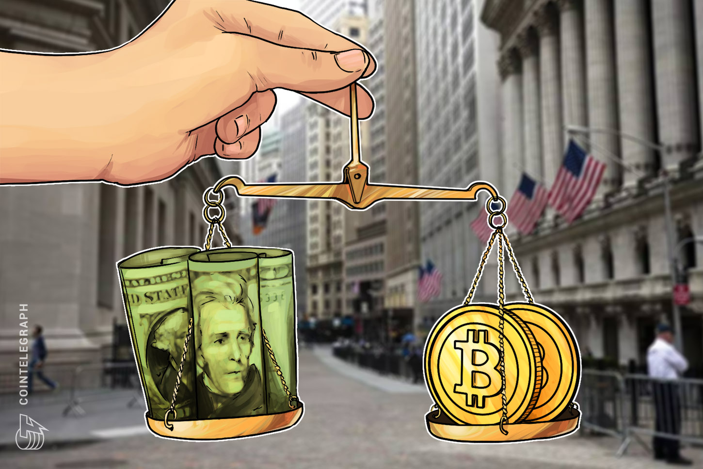 tom-lees-market-research-firm-fundstrat-adds-bitcoin-as-payment-method